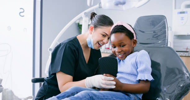 Professional Dental Services in Milwaukie, OR
